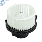 Heater Blower Motor for Dodge Ram 1500 2500 3500 Jeep Grand Cherokee (1999–2021)