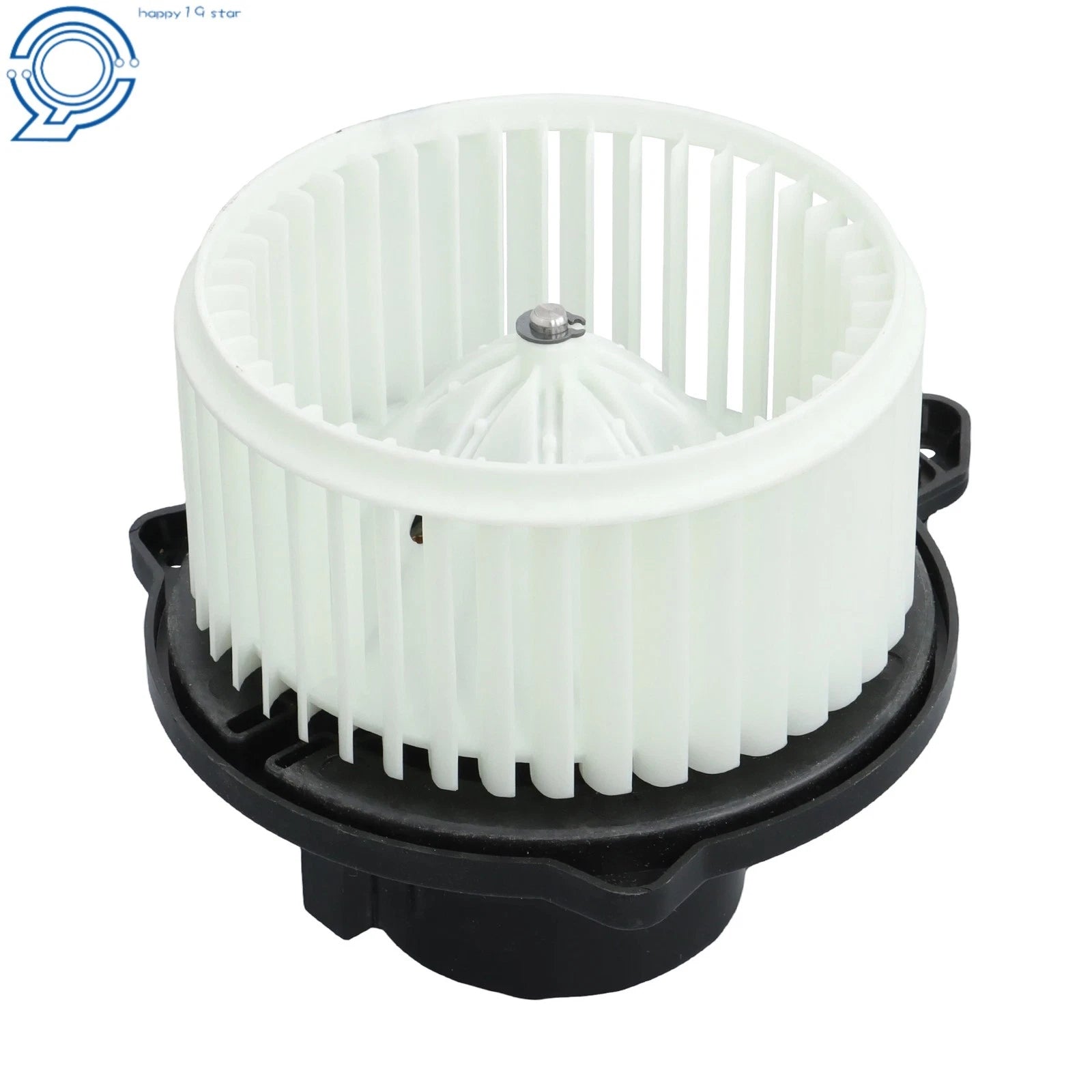 Heater Blower Motor for Dodge Ram 1500 2500 3500 Jeep Grand Cherokee (1999–2021)
