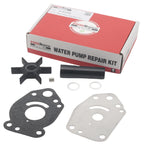 Water Pump Repair Service for Mercury Mariner 6-15 HP (1990–2023)
