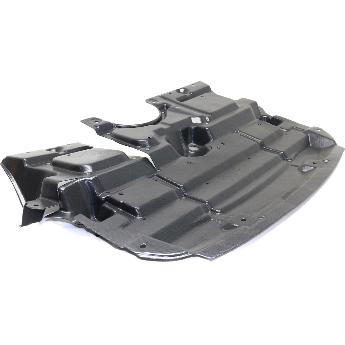 Engine Splash Shield for Lexus IS250 (2011–2013) Front Lower AWD