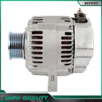 Alternator 90A for Toyota RAV4 (2004–2005) L4 2.4L Manual Trans 13957