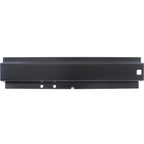 Set of 2 Rocker Panels for Ford F250 F350