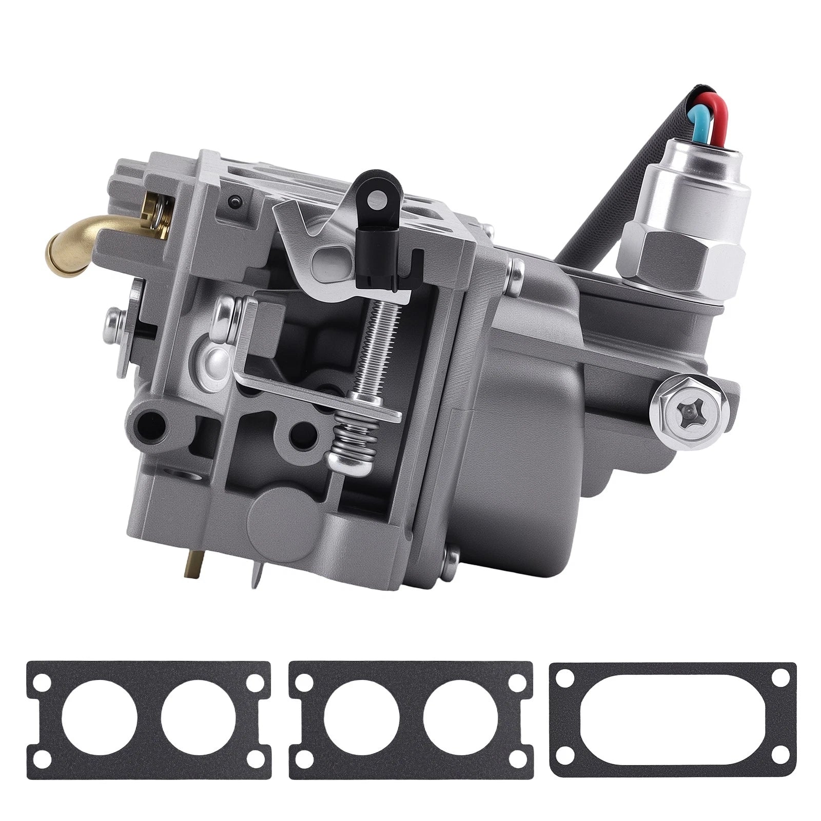 Carburetor with Gaskets for Toro TimeCutter SW 5425 (2010–2015) 127-9289 1279289