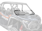 Clear Half Windshield for Polaris RZR Pro S (2025–2025)