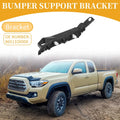 LH Front Bumper Support Bracket for Hyundai Elantra (2011-2016) 1 x Pc