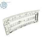 Front Upper Grille for Ford F-150 Regular Cab (2009-2014) Black Textured
