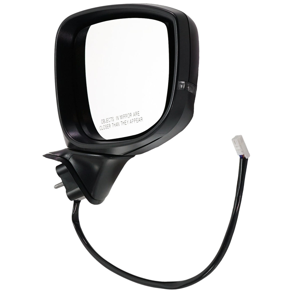 Power Mirrors for Mazda CX-9 (2016–2017) Left & Right Side with Turn Signal