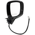 Power Mirrors for Mazda CX-9 (2016–2017) Left & Right Side with Turn Signal