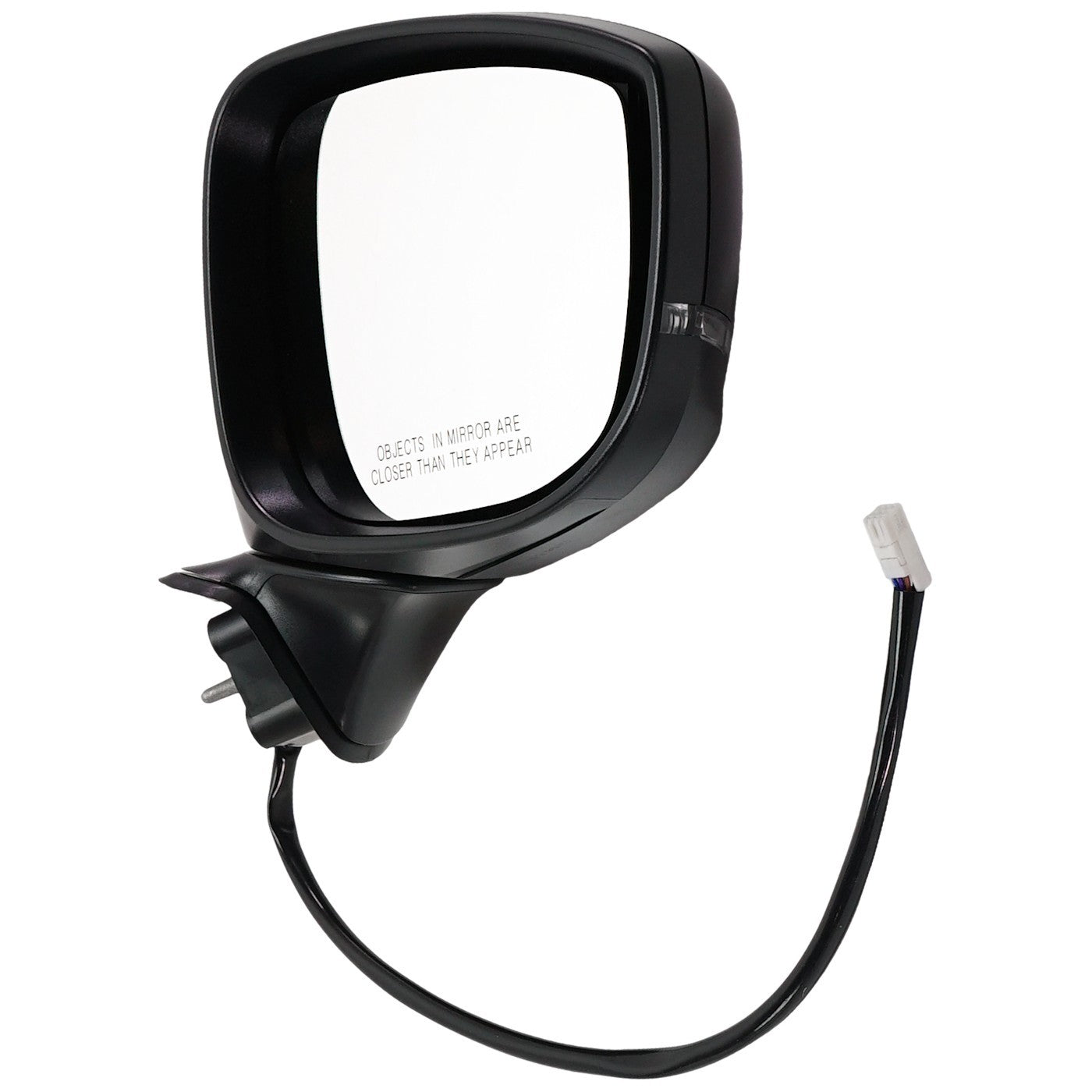 Power Mirrors for Mazda CX-9 (2016–2017) Left & Right Side with Turn Signal