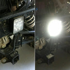 Back-Up Light Plug for Polaris Ranger XP 1000/Northstar (2018–2024)