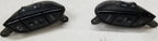 Steering Wheel Cruise Radio Button Set for Lincoln LS (2000–2002)