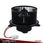 HVAC AC Blower Motor with Fan Cage for Dodge Dart (2013-2016)