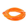 Fuel Line 1/8" x 1/4" Polyurethane Orange for