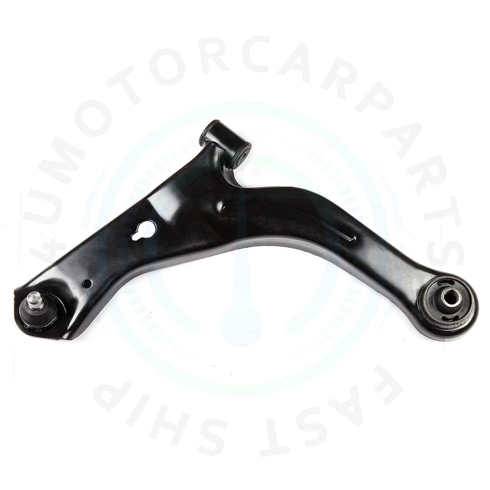 2X Front Lower Control Arm with Ball Joint for Ford Escape Mazda Tribute (2001–2004)
