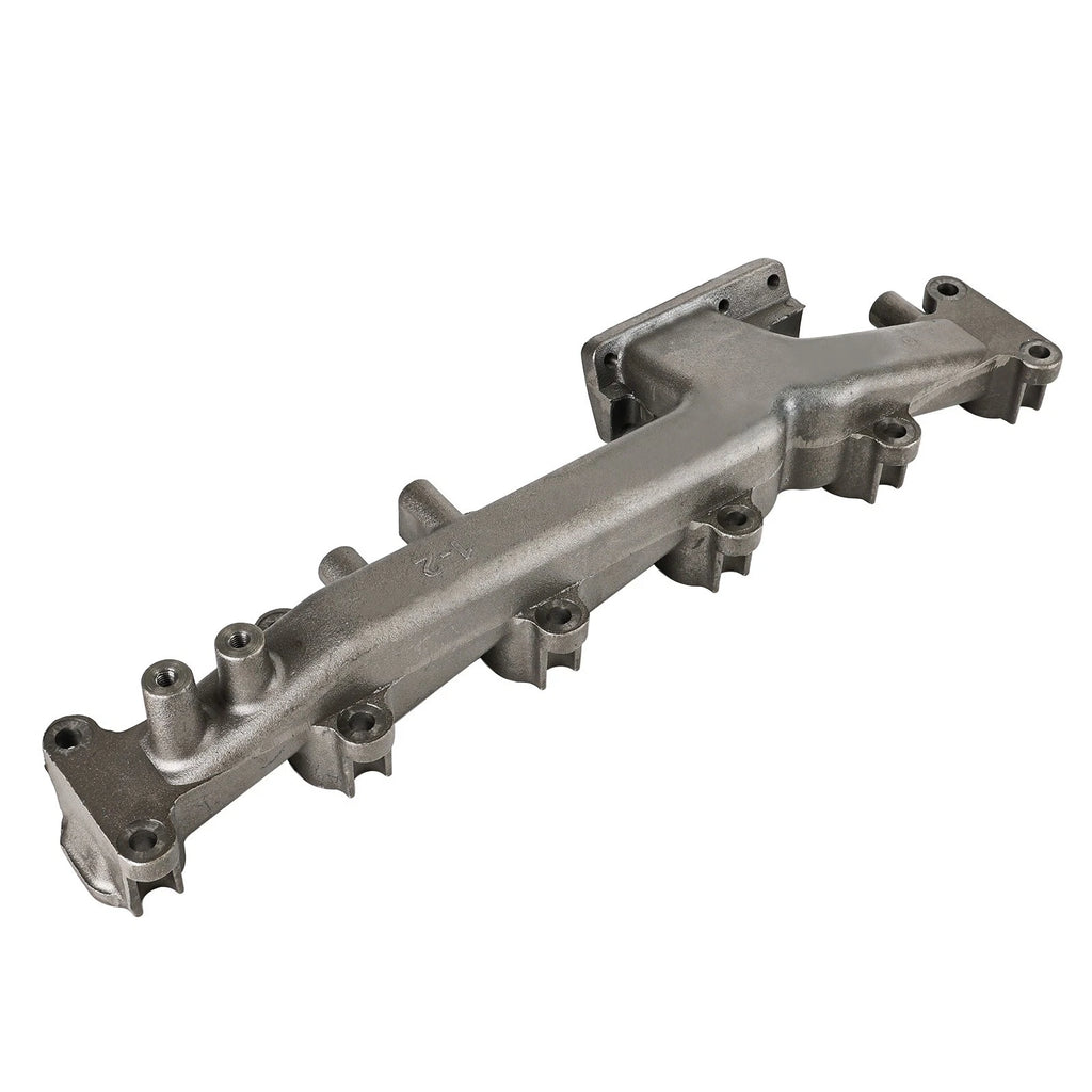 Exhaust Manifold Tube 3970066 4932371 for Cummins 6BT B5.9 ISB QSB 5.9L