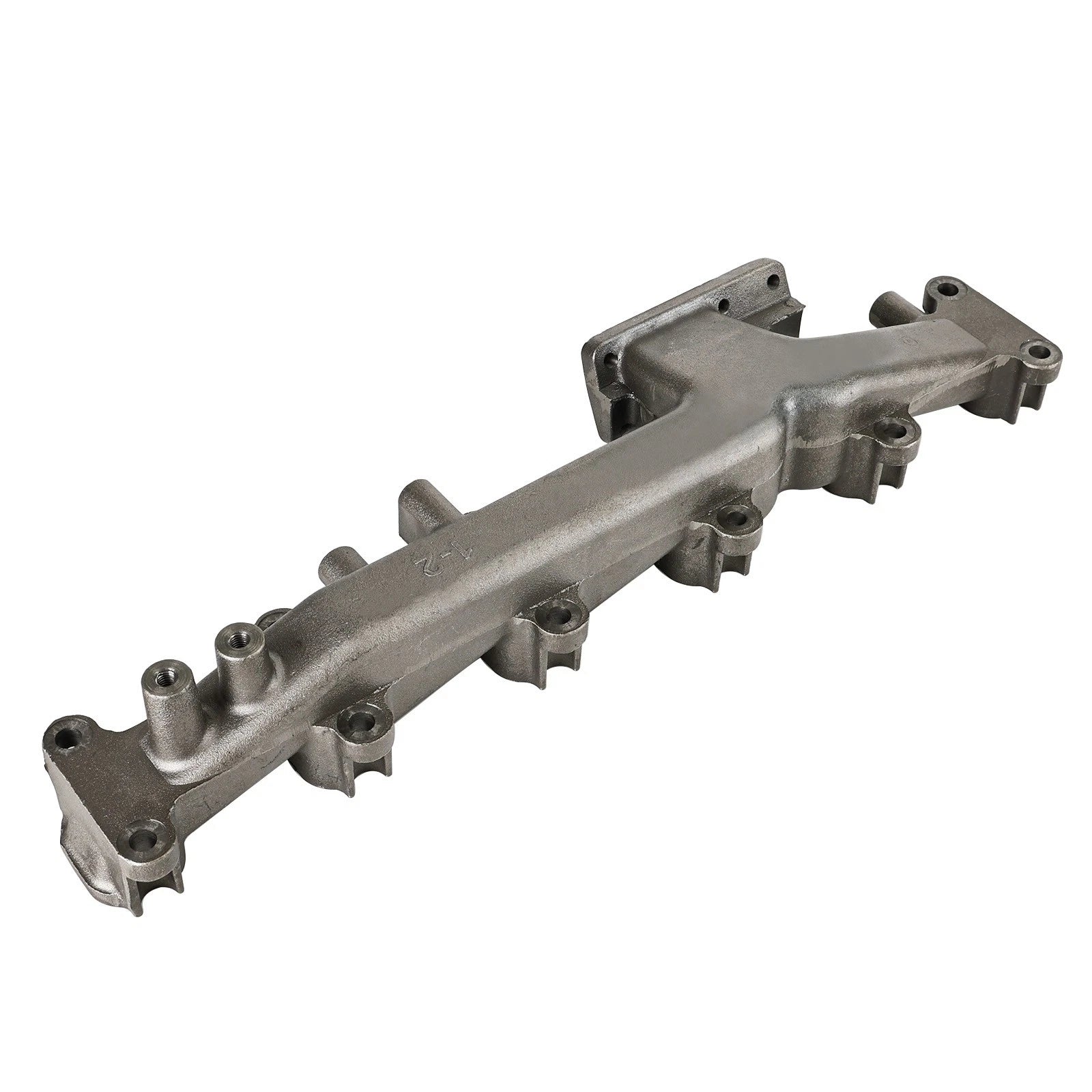 Exhaust Manifold Tube 3970066 4932371 for Cummins 6BT B5.9 ISB QSB 5.9L