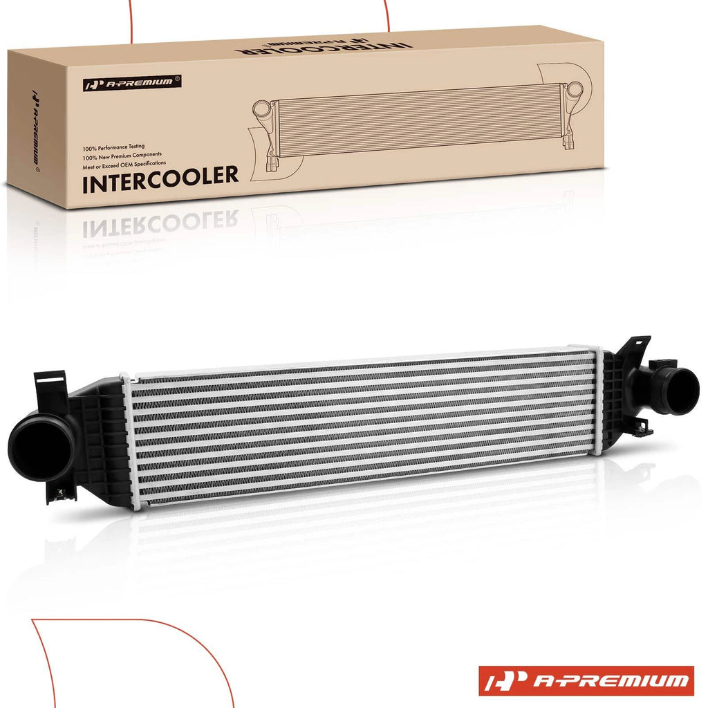 Turbo Intercooler for Ford Escape Lincoln MKC (2017–2019)