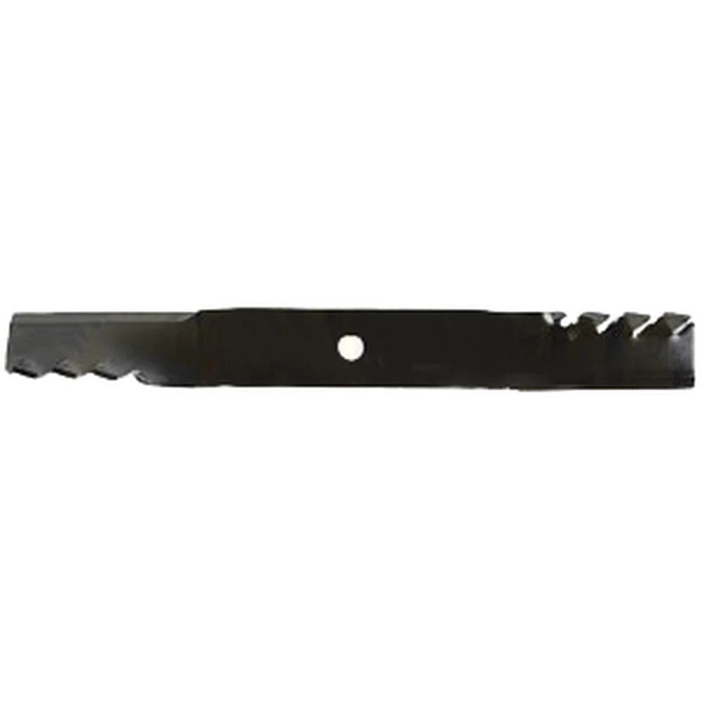 Mower Blade M145719 for John Deere X720 X724 X728 X729 X740 X744 X748 X749 (2006–2014)