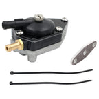 Fuel Pump for Johnson Evinrude 55hp (1976–1979, 1985–1990) & 25hp/35hp (1976–1988)