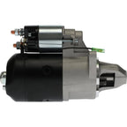 12V Starter for Toyota 2FG-28 2FG-30 2FGC-10 2FGC-15 (1967–1980)