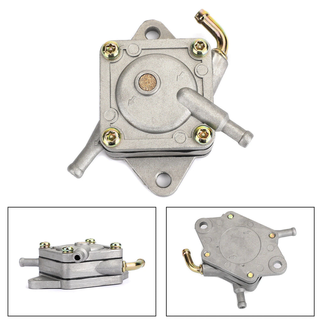 Fuel Pump for Club Car DS & Precedent Golf Cart (1984–Present) 290FE 350 FE FE290 T9