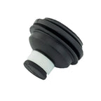 3 x Engine Cover Rubber Grommet Mount Clips for Renault Scenic Modus (2003-2016)