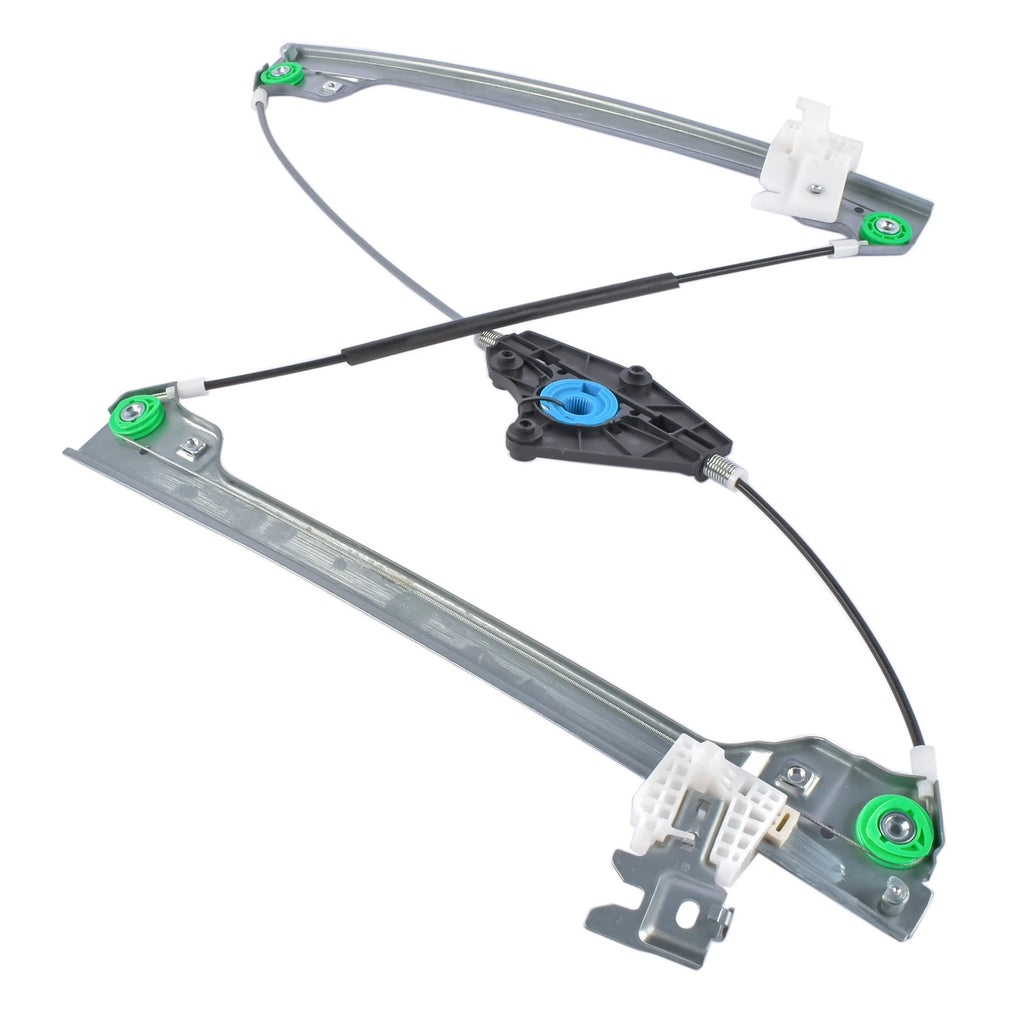 Front Driver Power Window Regulator for Nissan Maxima Sedan (2009–2014)