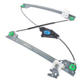 Front Driver Power Window Regulator for Nissan Maxima Sedan (2009–2014)