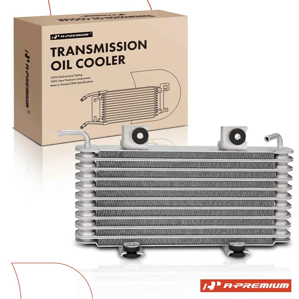 Automatic Transmission Oil Cooler for Nissan NV200 (2013–2021)