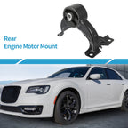 Engine Motor Mount for Dodge Grand Caravan, Ram C/V (2011–2020)