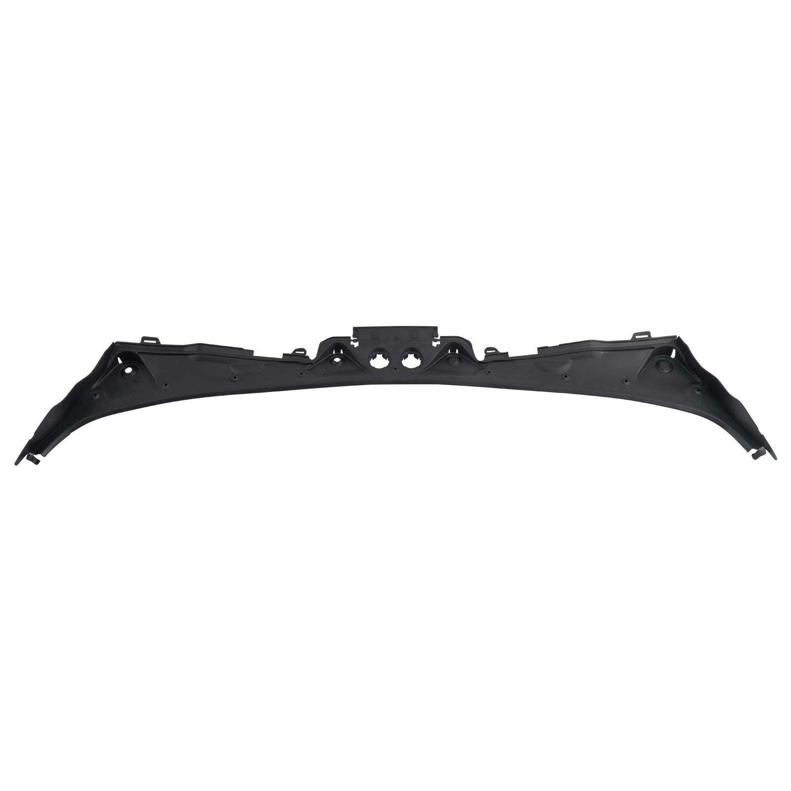 Front Windshield Wiper Cowl Cover for BMW 3 Series F30 F31 (2012–2019) 51717258177