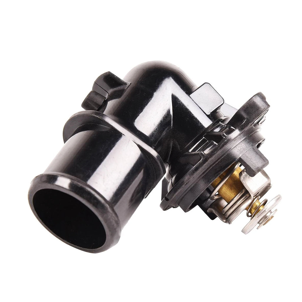 Thermostat Housing Assembly for Jeep Cherokee Wrangler Dodge Journey (2011–2020)