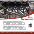 Exhaust Gasket for Ram 1500 2500 3500, Jeep Liberty (No. 6505316AA)