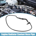 Coolant Heater Hose for Mercedes W211 S211 (2003–2009) No. 2115010725