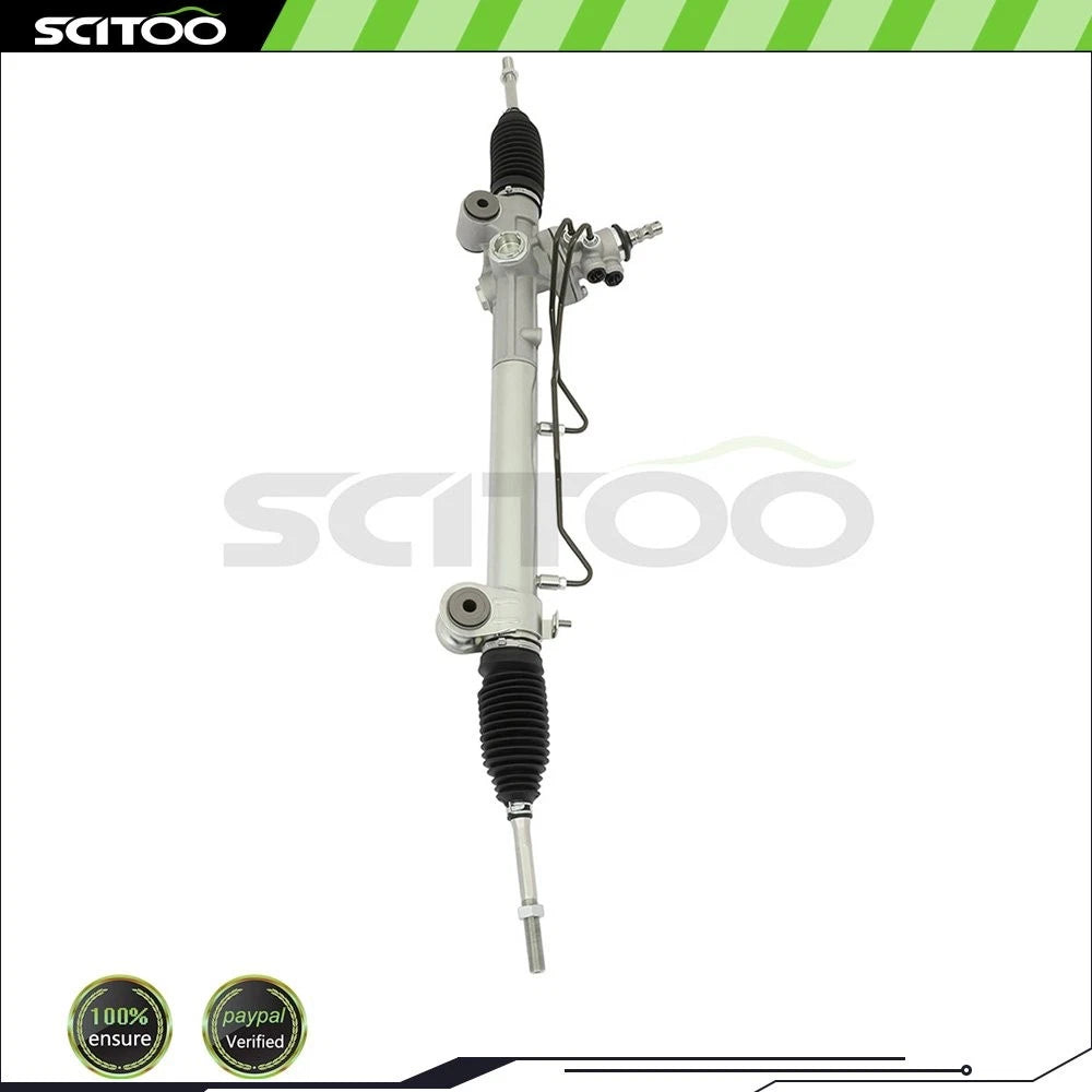 Steering Rack and Pinion for Toyota Camry Avalon (2002–2012)