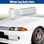Set of 5 M14x1.5 Wheel Lug Bolts Nuts for Lexus LS460 LX570 (2007–2020) No. 9094202077