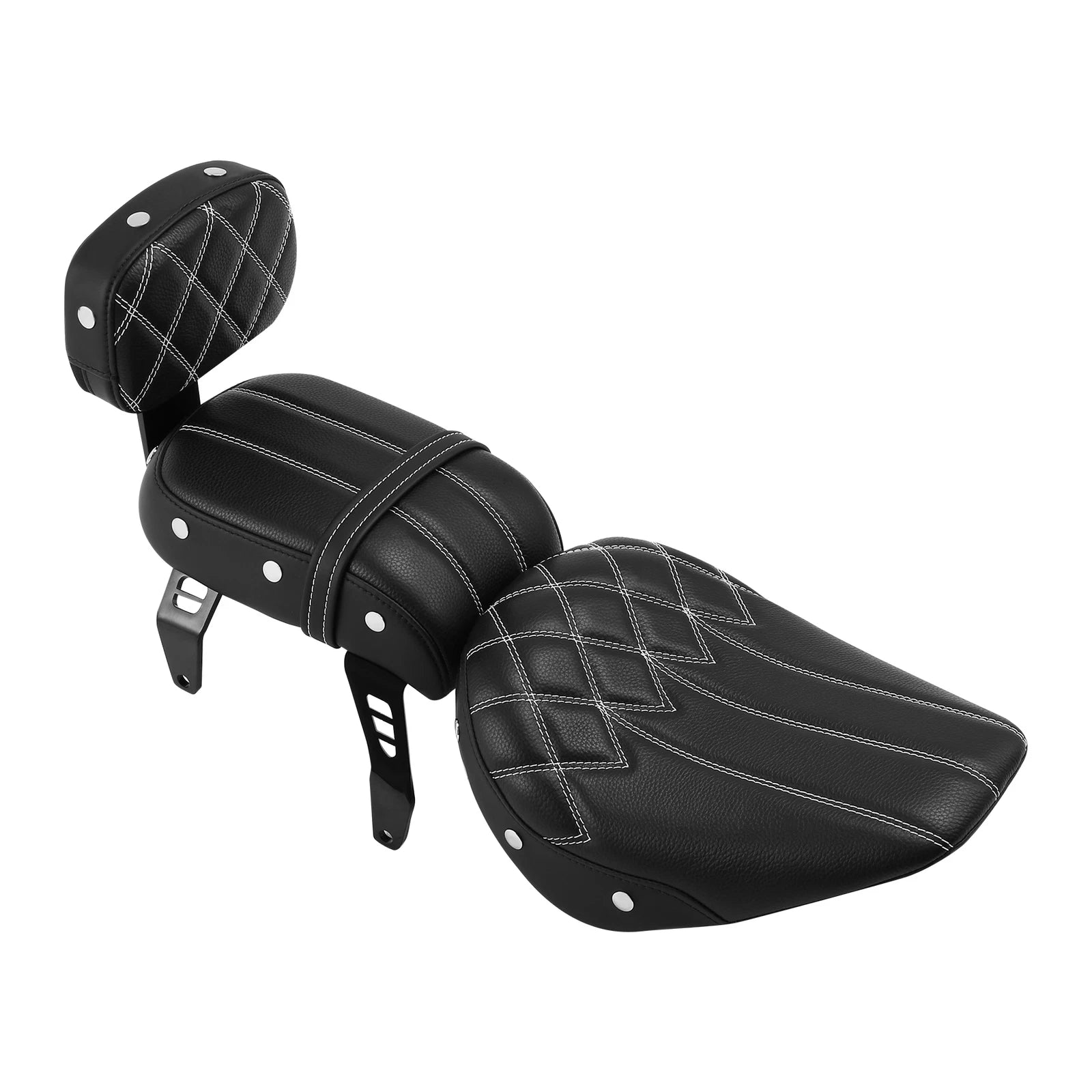 Seat Pad for Indian Scout Bobber, Scout Sixty (2016–2023)