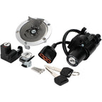 Lock Set Key Switch for Honda CRF 250 Rally (2017–2020)