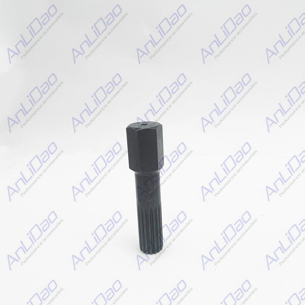 Crankshaft Holding Tool for Yamaha 1.8L (2008–2017) 90890-06732-00 80-412