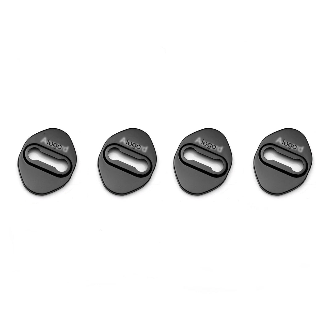 Door Lock Lockstitch Cover Trims for Honda Accord (2007-2022)