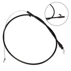 Mower Control Cable for (74604661, 74604661A, 94604661)