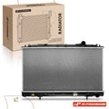 Radiator with Oil Cooler for Mitsubishi Eclipse (1990–1994)