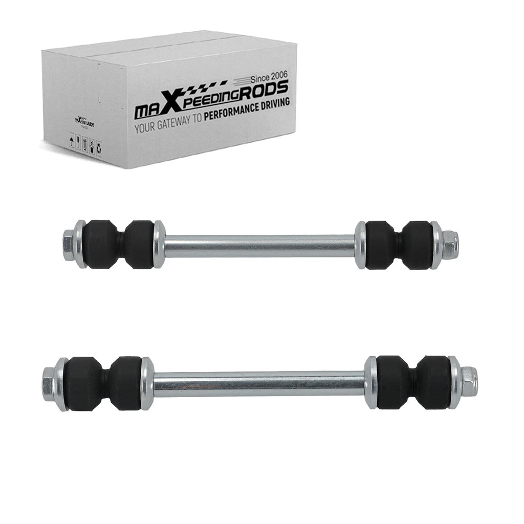 Front Sway Bar End Links for Chevrolet Sierra 2500 HD (2001–2007)
