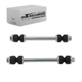 Front Sway Bar End Links for Chevrolet Sierra 2500 HD (2001–2007)