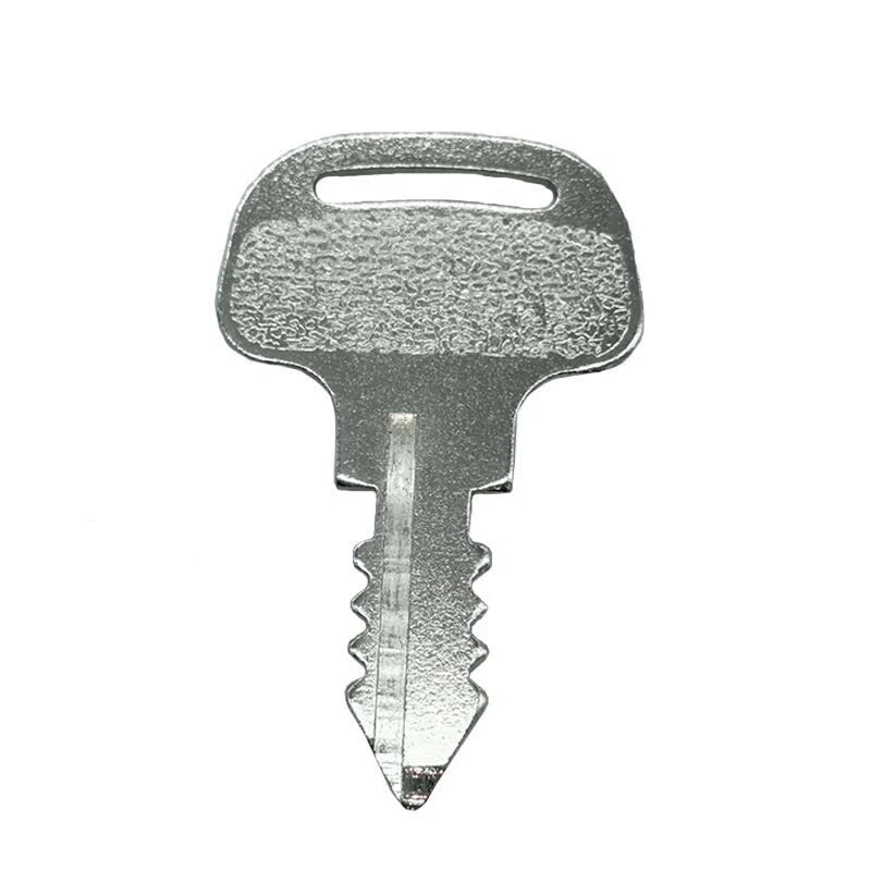 5PCS Ignition Key #393 18510-63720 for Kubota M Series Tractors