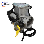 Carburetor for Honda TRX250 FourTrax ATV (1986–1987)