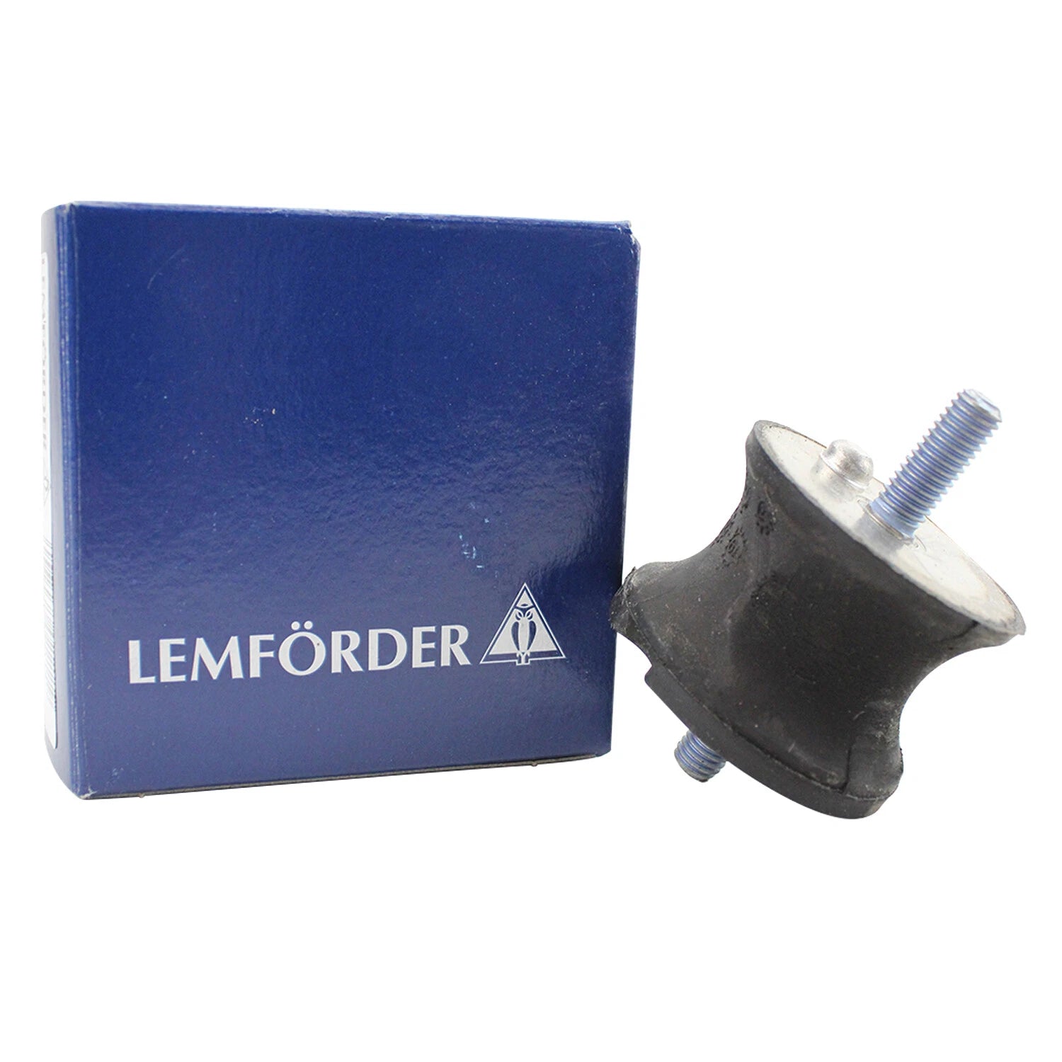 Transmission Mount for BMW E36 E46 E88 M3 Z3 (OEM Lemfoerder 22 31 6 799 331)