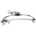 Window Regulator for Mercury Grand Marquis (1992–2011) Left Rear