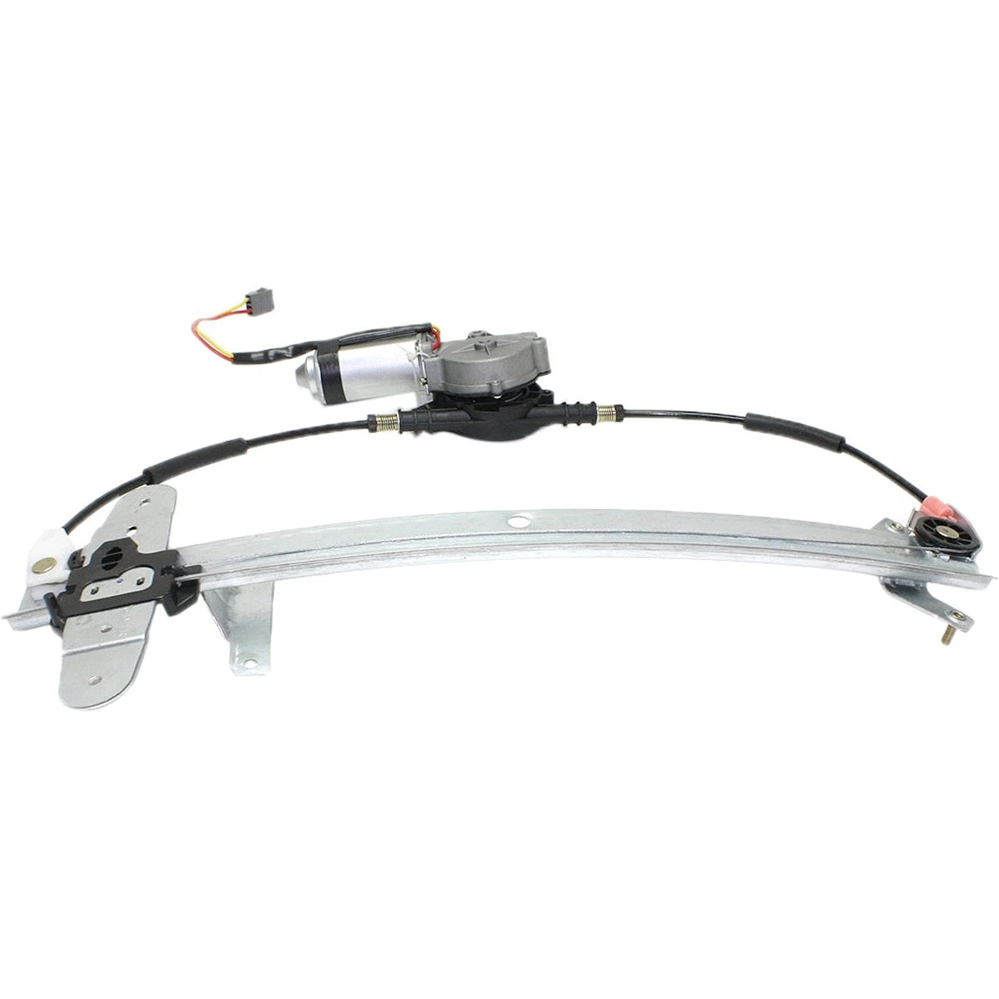 Window Regulator for Mercury Grand Marquis (1992–2011) Left Rear