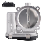 Throttle Body for Jeep Wrangler JK/Cherokee for Dodge Durango/Charger/Challenger